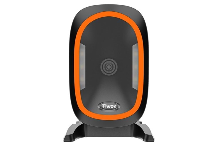 TIWOX 2D Imager VS-160 USB Masaüstü Barkod Okuyucu