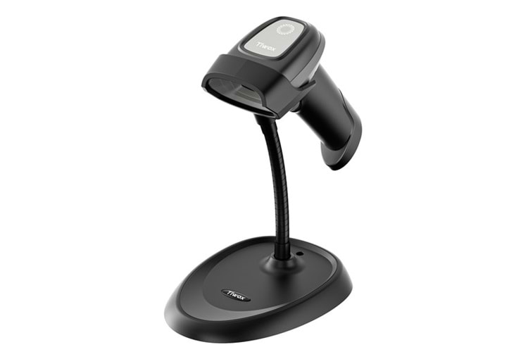 TIWOX 1D CCD VS-331 USB El Tipi Barkod Okuyucu
