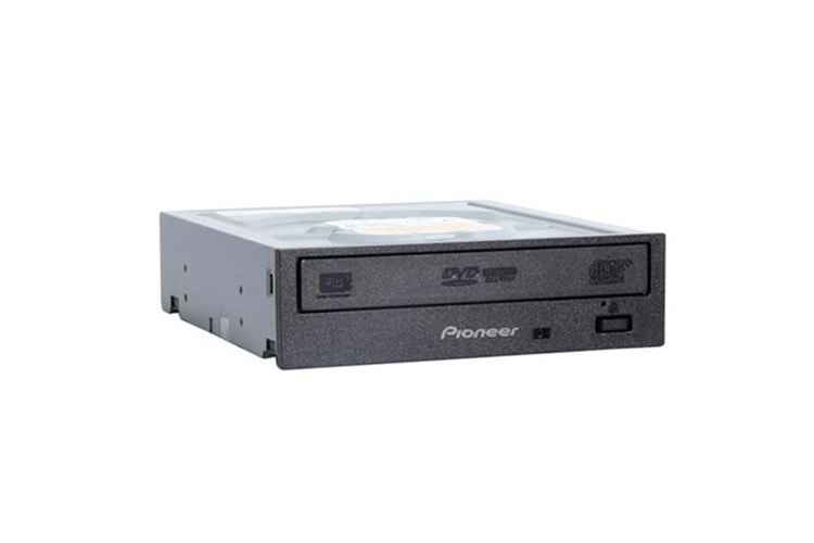 PIONEER DVR-S21LSK 24X DVD Yazıcı Siyah Sata