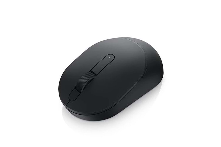 DELL MS3320W Kablosuz + Bluetooth 1600dpi Notebook Optic Siyah Mouse 570-ABHK