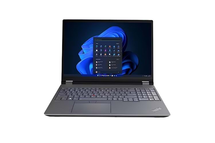 LENOVO P16 V2 21FA0005TX i9-13980HX 2x16gb 1tb M.2 PCIe 16