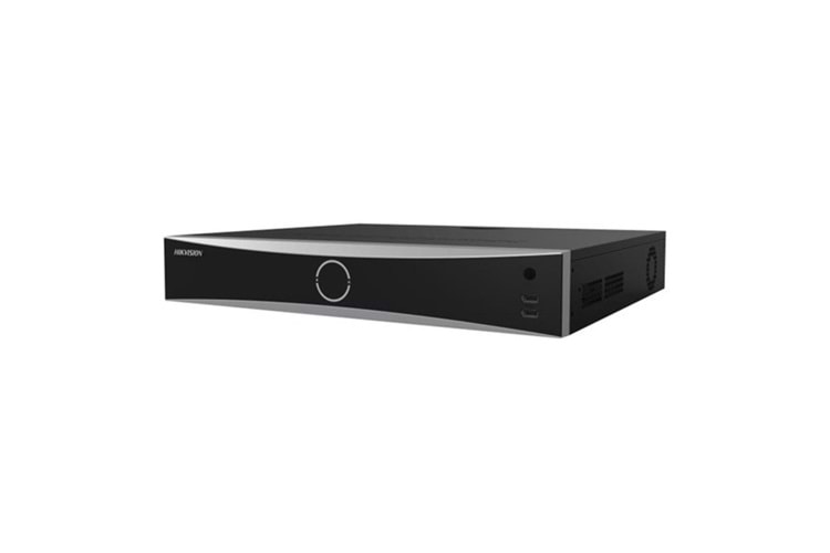 HIKVISION 32kanal DS-8632NXI-I8/S 8-diskli NVR Kayıt Cihazı