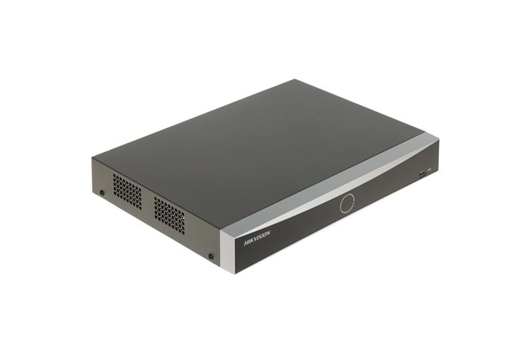 HIKVISION 16kanal DS-7616NXI-K1 1x10TB NVR Kayıt Cihazı