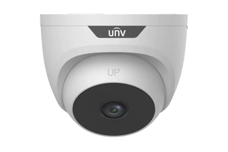 UNV 2MP DOME 2.8MM UAC-T132-F28 IR ANALOG KAMERA