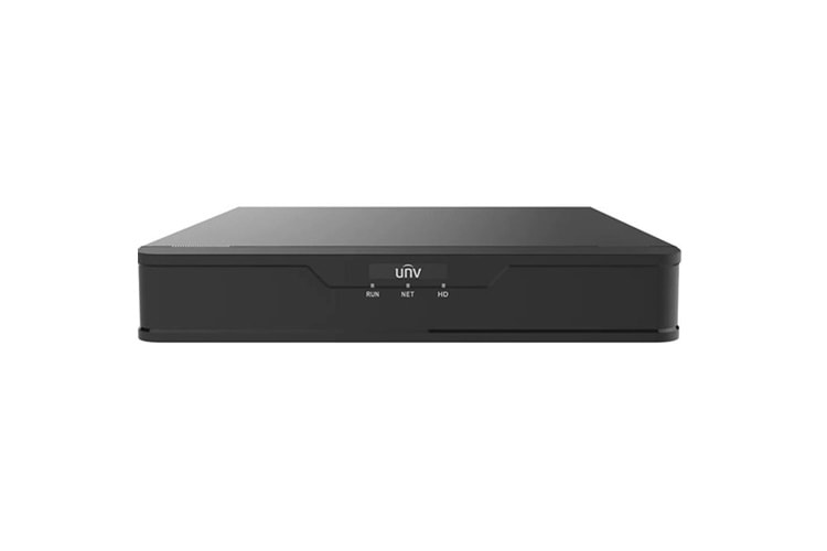 UNV 32kanal XVR302-32Q3 2x 8tb AHD Kayıt Cihazı