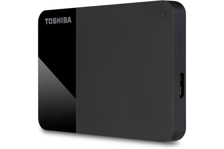 TOSHIBA 2TB 2.5