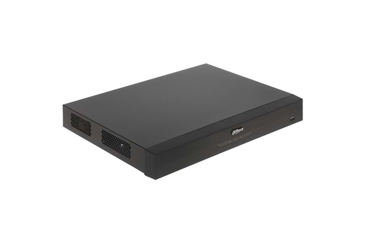 DAHUA 32kanal NVR5232-EI 2-diskli H265 NVR Kayıt Cihazı