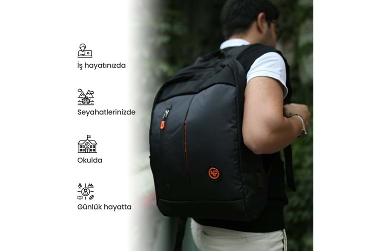 NPO Citylife CL01S Smart 16