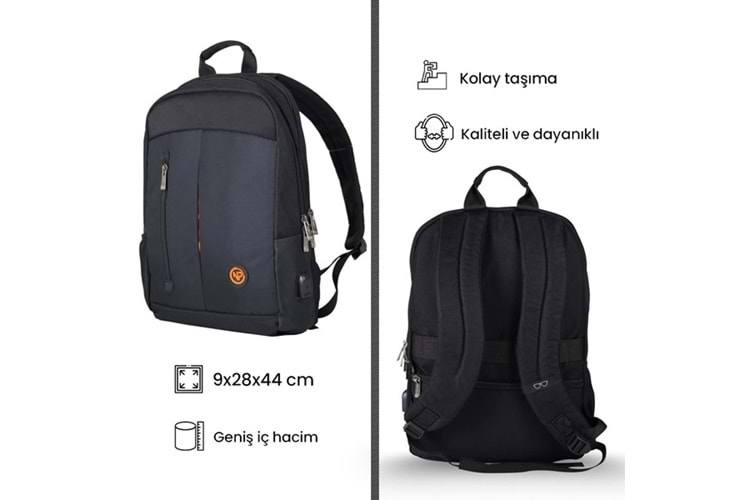 NPO CitylifePlus Smart 16