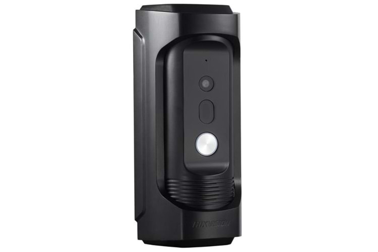 HIKVISION DS-KB8113-IME1(B) INTERCOM SİSTEMİ DIŞ ÜNİTE VİLLA TİPİ FİZİKİ BUTON
