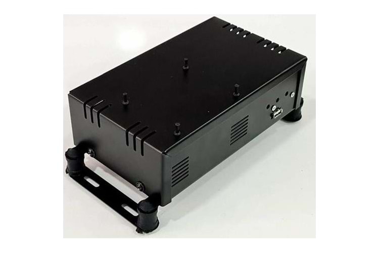 TWOGO GO-DVR X 2023 Hibrit Araç Kayıt Cihazı