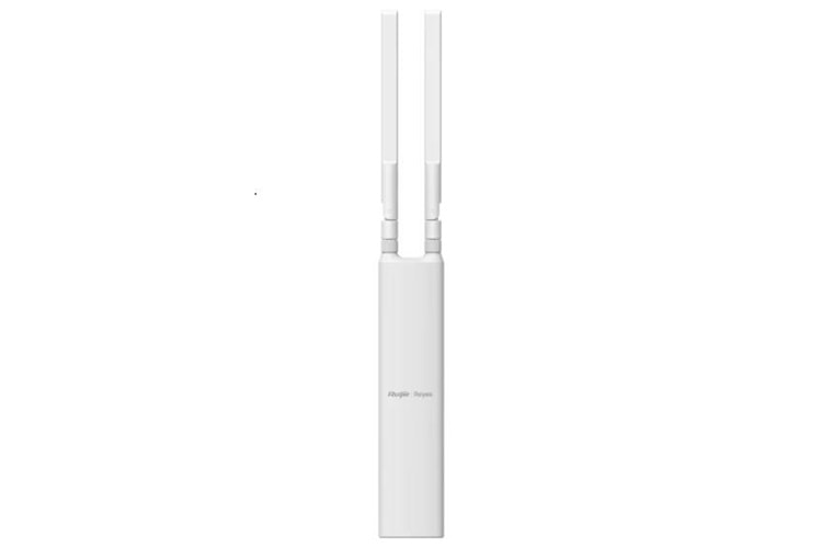 RUIJIE REYEE RG-RAP52-OD AC1300 Dual Band 300metreye kadar Harici Access Point