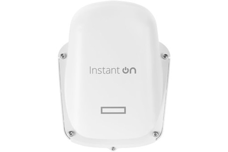 ARUBA Instant On AP27 S1T37A Wifi 6 Dual Band Kurumsal Access Point PoE (Adaptör Yok)