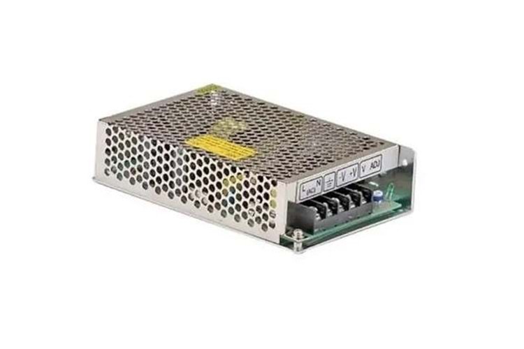YLD 12v 30amper ES-400-12 Metal CCTV Adaptör