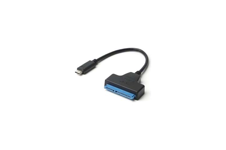 QPORT Q-TU3 TYPE-C/SATA Çevirici Kablo