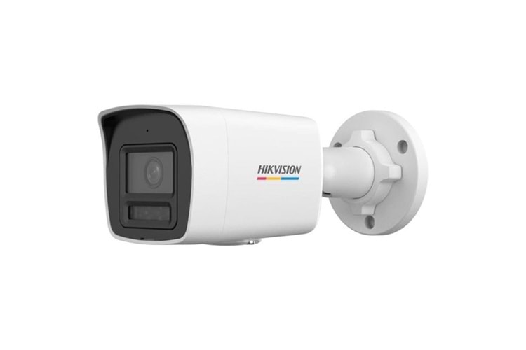HIKVISION 4MP BULLET 2.8MM 2CD1047G2H-LIUF 30metre IP Güvenlik Kamerası COLORVU