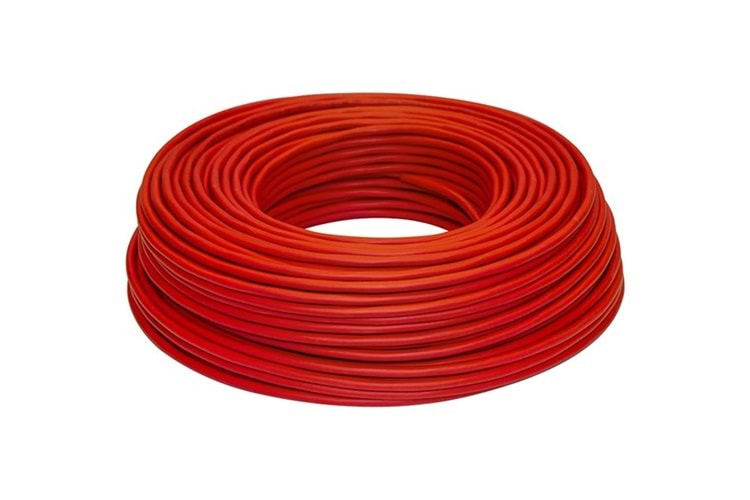 MARTEL 250metre 2x2x0.80+0.60 Yangın Alarm Kablosu