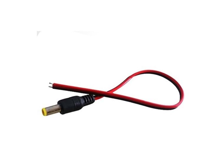 BIFO POWER JACK 50li paket Siyah
