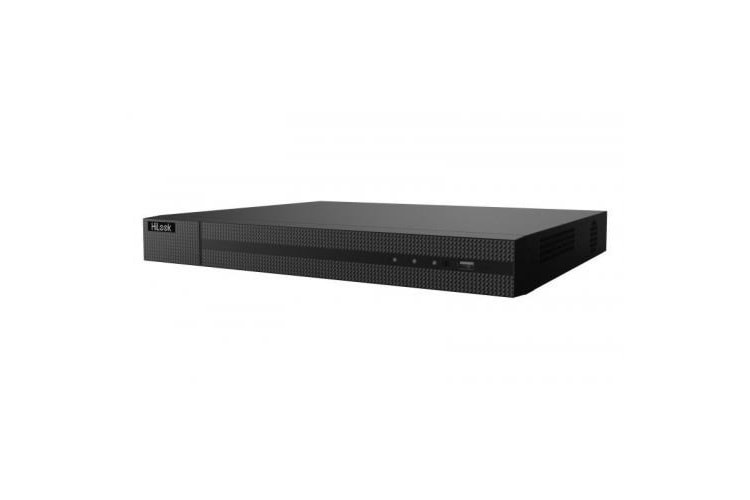HILOOK 32kanal 1080p DVR-232G-M2 2-diskli 5in1 DVR Metal Kasa