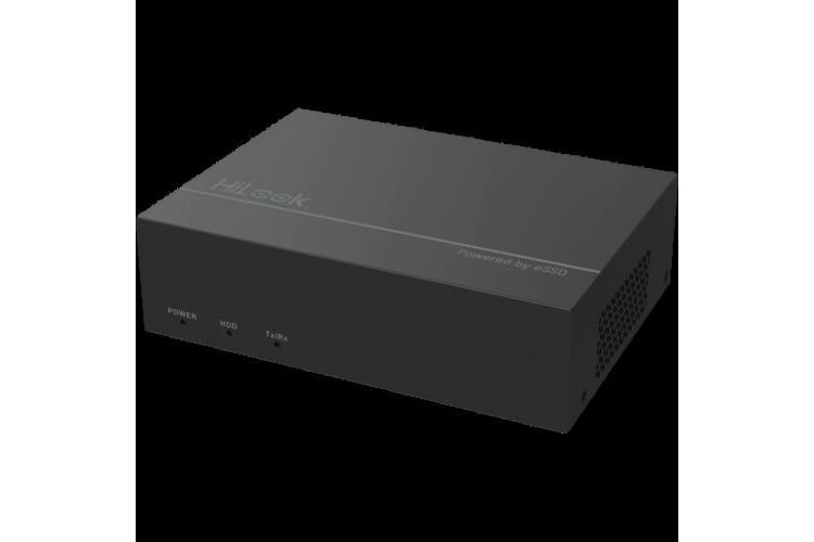 HILOOK 4 kanal H265Pro DVR-E04G-E 1024Gb Dahili eSSD EDVR