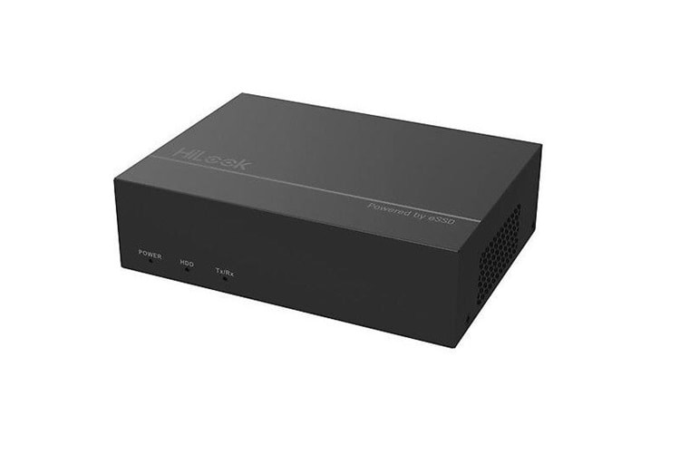 HILOOK 8kanal H265Pro DVR-E08G-D 1024Gb Dahili eSSD EDVR