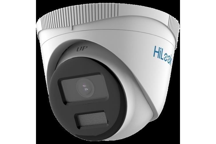 HILOOK 2MP BULLET 2.8MM IPC-T229H 30metre IP Güvenlik Kamerası Color Vu Lite