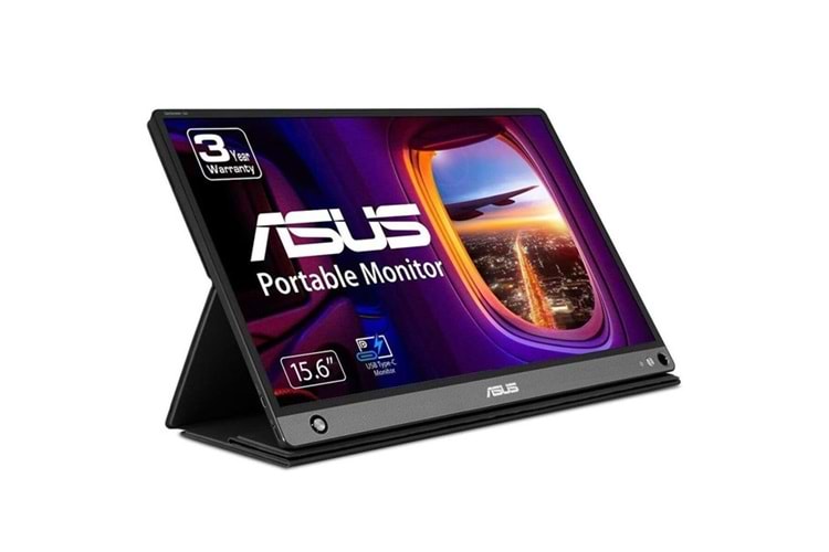 ASUS 15.6
