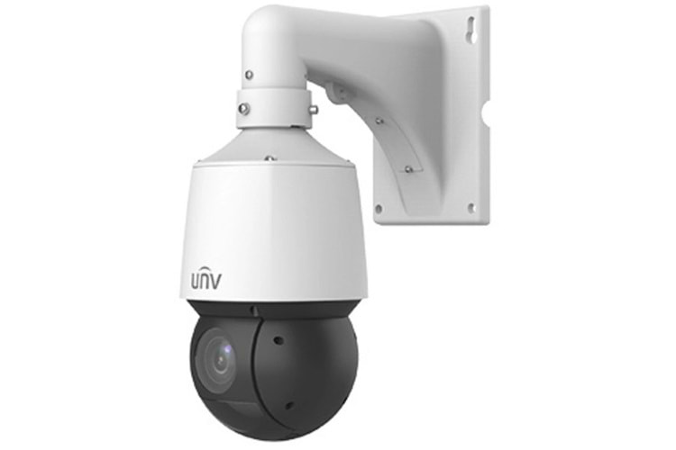 UNV 2MP SPEED DOME IPC6412LR-X16-VG H265+ IP Güvenlik Kamerası PoE 16X LIGHTHUNTER	