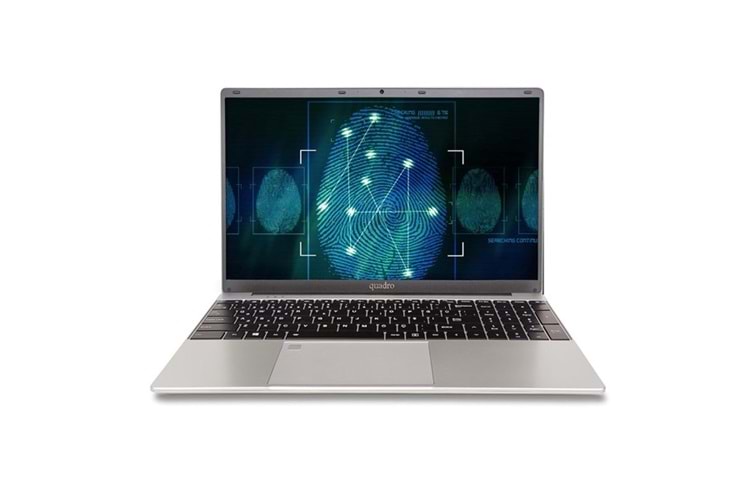 QUADRO 15.6