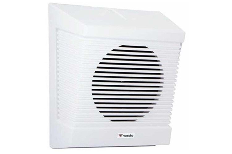WESTA WS-1030T 13cm 70-100V Trafolu Beyaz Hoparlör
