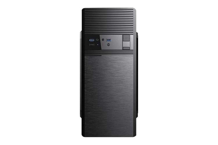 VENTO 750W 80+ VS116F Standart Mid-Tower PC Kasası
