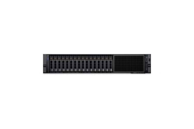 DELL Silver 4310 R750XS PER750XS2SPL 1x16gb 1x1.2tb/10k 2x700w 2U Rack Sunucu