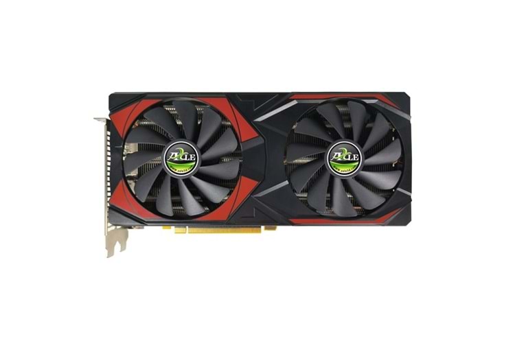 AXLE RX5700XT 8GB 8GD6P6IP3 GDDR5 256bit HDMI DP PCIe 4.0