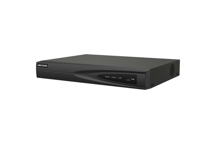 HIKVISION 16kanal 1080p DS-7616NI-Q1 1-diskli NVR Kayıt Cihazı