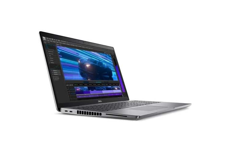 DELL M3591 XCTOP3591EMEA_VP-1 Ultra7-155H 8gb 512gb M.2 PCIe 15.6