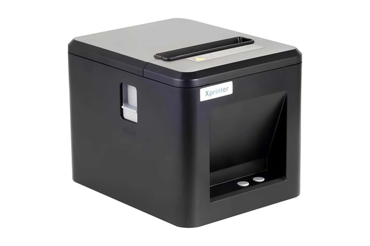 XPRINTER XP-Q80A Direct Thermal USB,Ethernet Fiş Yazıcı