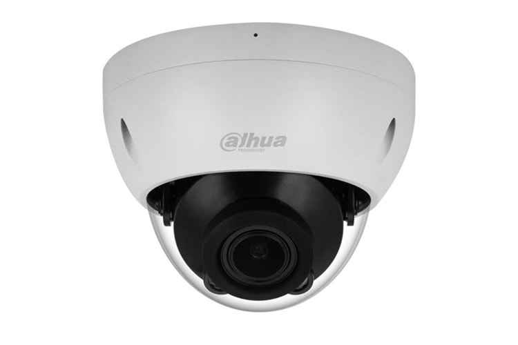 DAHUA 8MP DOME Motorize IPC-HDBW2841R-ZAS IP Güvenlik Kamerası IP67, IK10 koruma