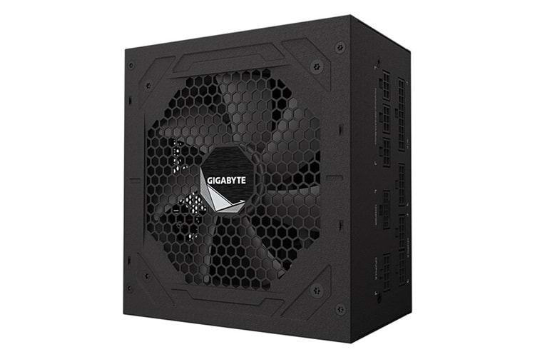 GIGABYTE 1000W 80+ GOLD GP-UD1000GM PG5 PCIE 5.0 Tam Modüler Power Supply