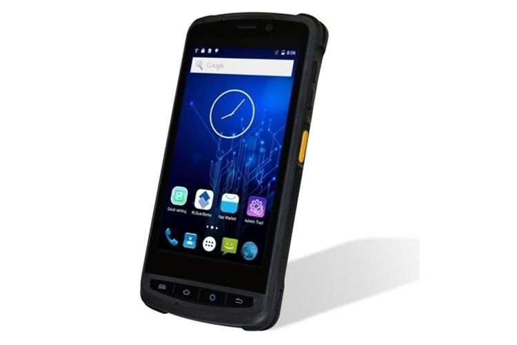 NEWLAND MT90-W4-CM30-DO Wlan Bluetooth (2D) Karekod Android 13 El Terminali 3GB RAM/32GB ROM