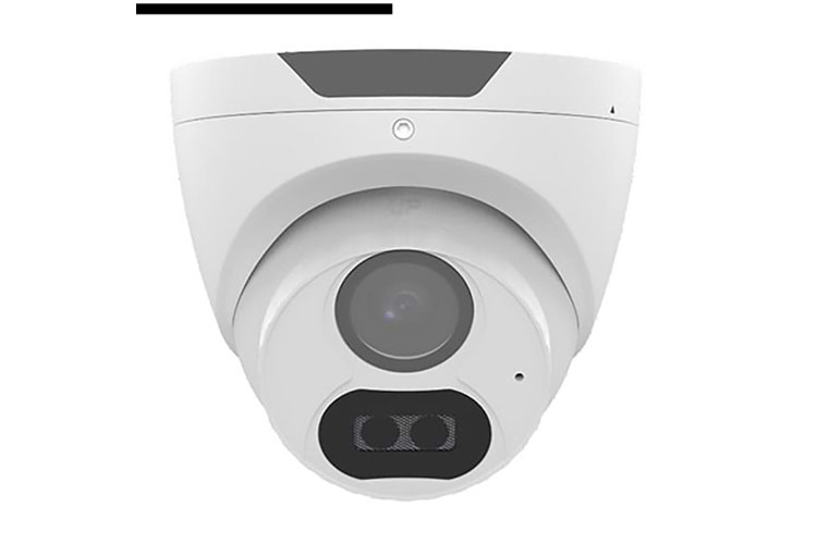 UNV 2MP DOME 2.8MM UAC-T112-AF28 20metre AHD Kamera Sesli 