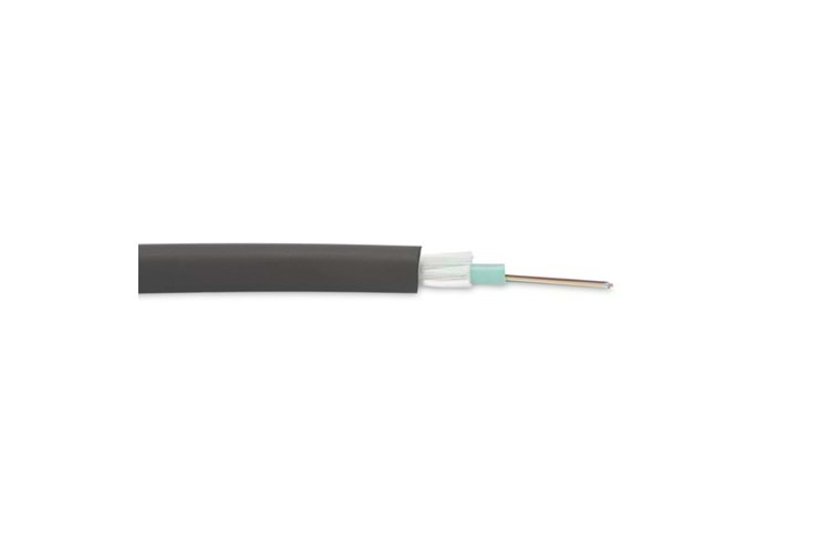 DIGITUS 8 Core 9/125µ DK-39081-OS-SM OS2 Outdoor F/O Zırhlı Kablo