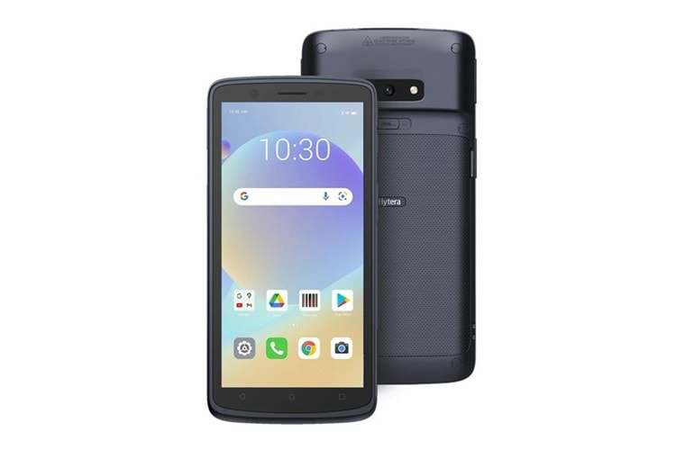 HYTERA 5.5