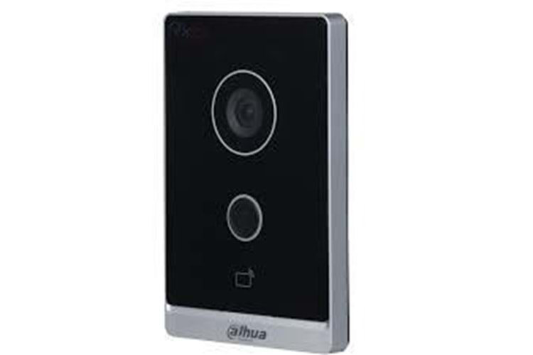 DAHUA DHI-VTO2211G-WP-S2 Villa Tipi IP Zil Paneli Wifi