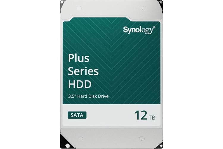 SYNOLOGY 3.5