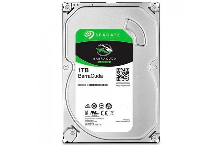 SEAGATE 3.5