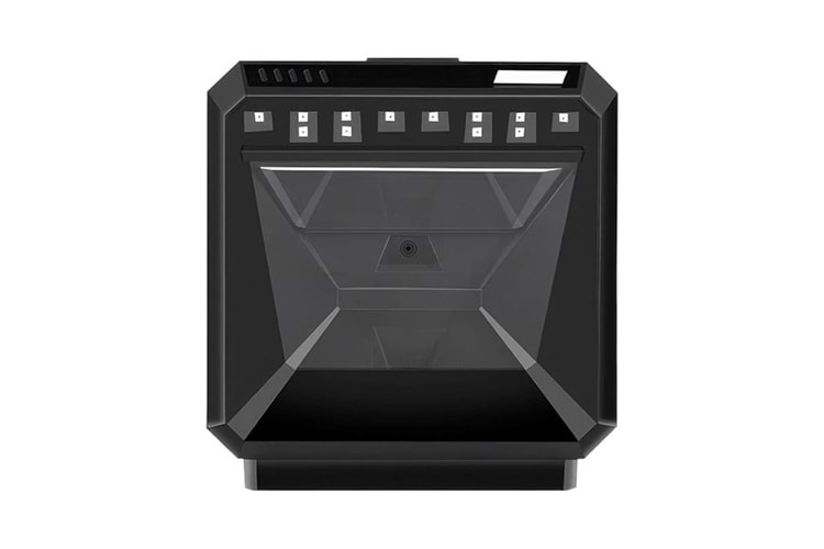 KodScan 2D KDS-4043 USB Masaüstü Karekod Okuyucu