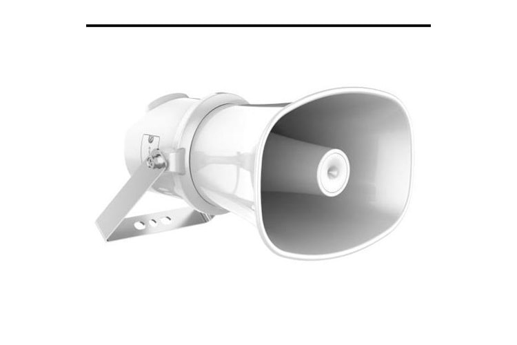 HIKVISION DS-QAZ1307G1T-E Horn Tipi Ip Hoparlör