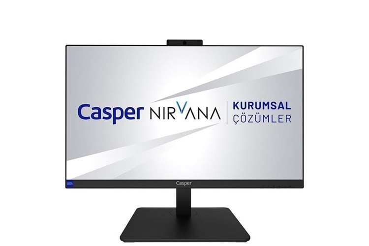 CASPER 23.8