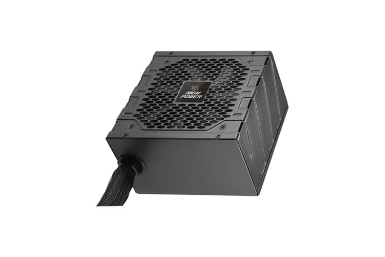HIGH POWER 850W 80+ BRONZE ELEMENT HP1-N2850BR-H12S Power Supply