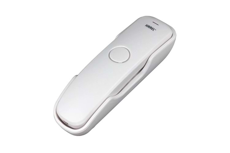 KAREL TM902 Duvar Tipi Telefon Beyaz